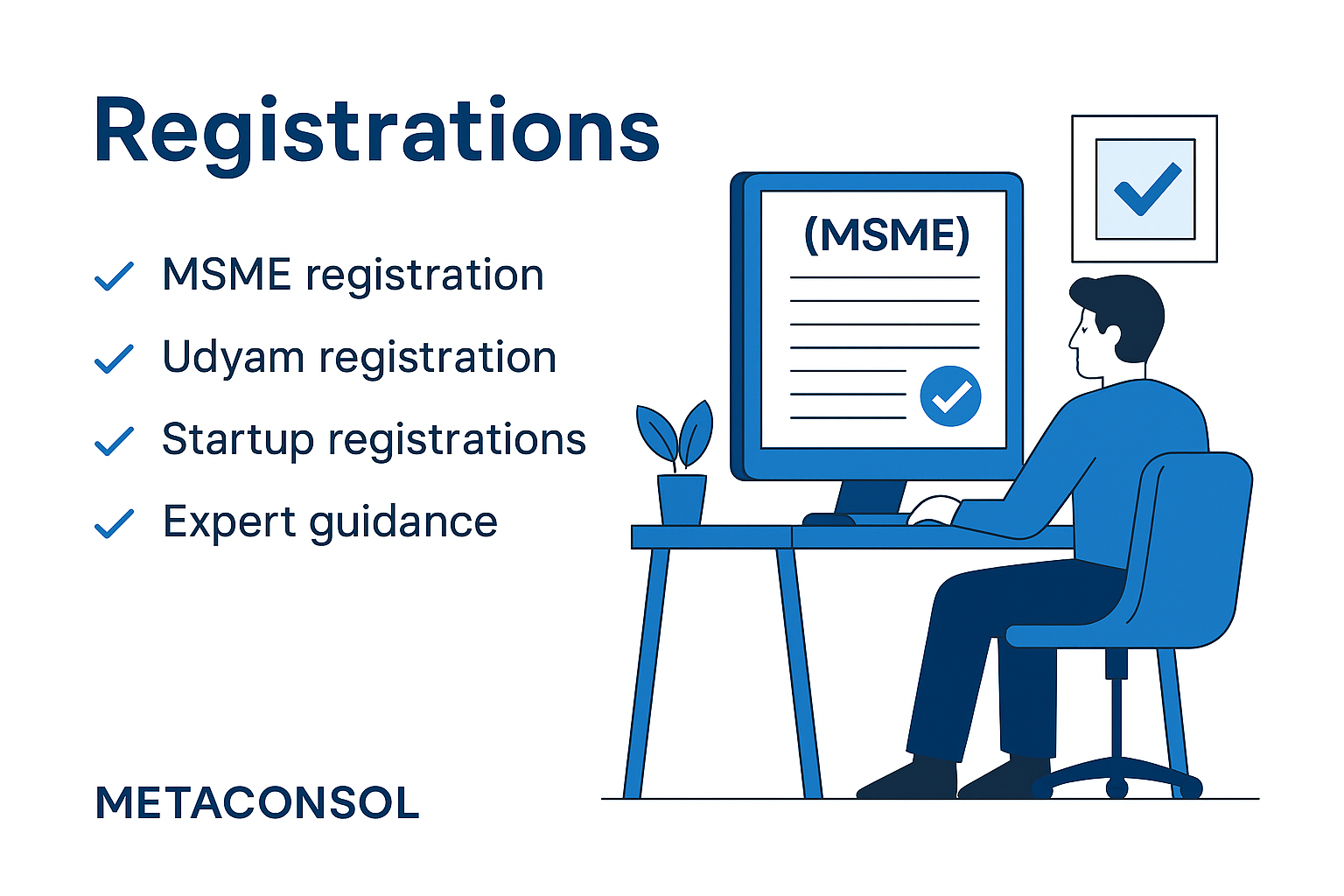 Registrations